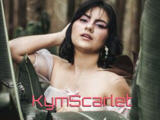 KymScarlet