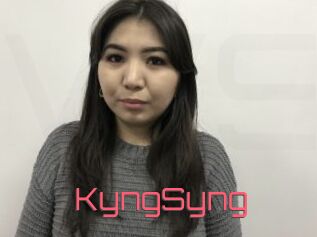 KyngSyng