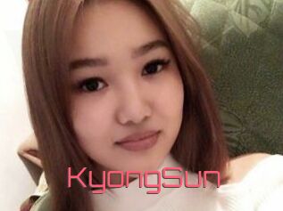 KyongSun