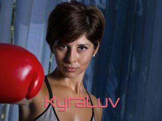 KyraLuv