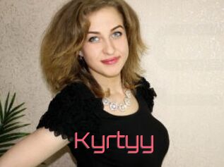 Kyrtyy