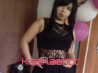 Kaarlaahot