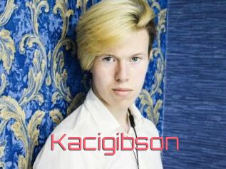 Kacigibson