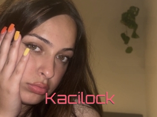 Kacilock