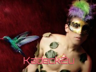 Kadeck2u