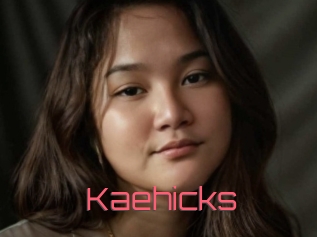 Kaehicks