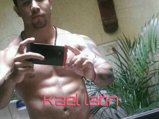 Kael_latin