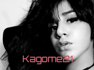 Kagome21