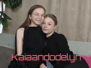 Kaiaandodelyn