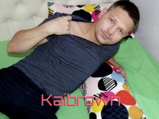 Kaibrown