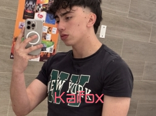 Kaifox
