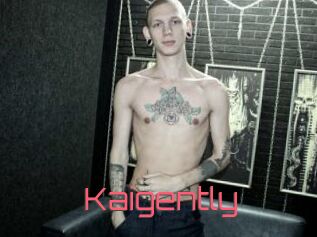 Kaigently