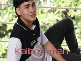 kaiibossman Webcam Sexe Direct