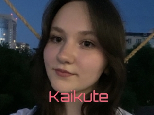 Kaikute