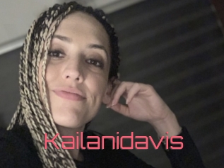 Kailanidavis