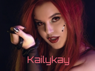 kailykay Webcam Sexe Direct
