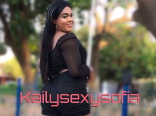 Kailysexysofia