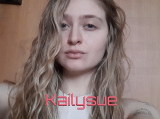 Kailysue