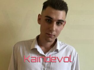 Kaindevol