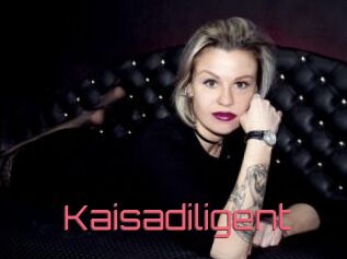 Kaisadiligent