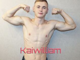 Kaiwilliam
