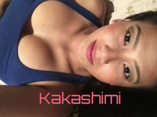 Kakashimi