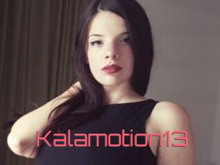 Kalamotion13