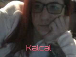 Kalcal