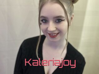Kaleriajoy