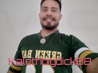 Kalethbigdick88