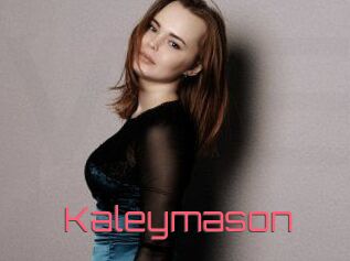 Kaleymason