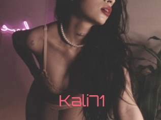 Kali71