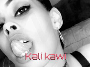 Kali_kawi