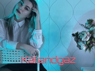 Kaliandgaz