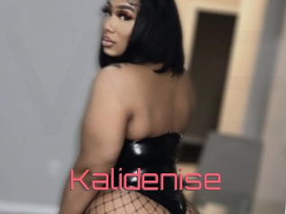 Kalidenise