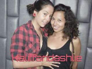 Kaliffandashlie