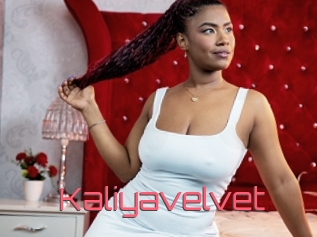 Kaliyavelvet