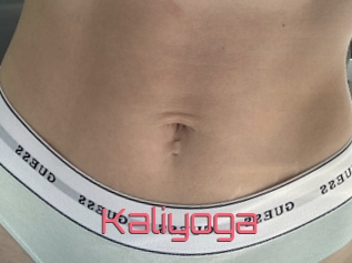 Kaliyoga