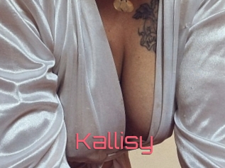 Kallisy