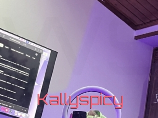 Kallyspicy