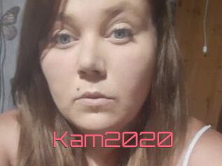 Kam2020