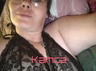 Kamca
