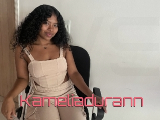 Kameliadurann