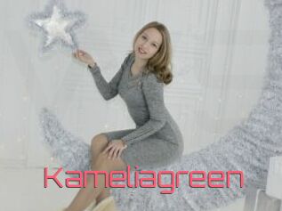 Kameliagreen