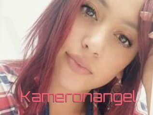 Kameronangel