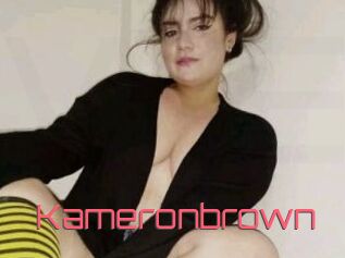 Kameronbrown