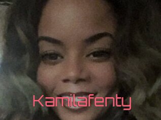 Kamilafenty