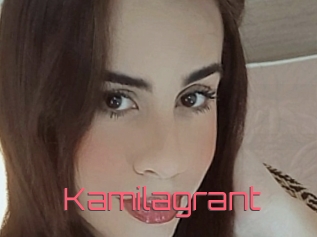Kamilagrant