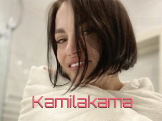 Kamilakama