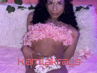 Kamilakrays